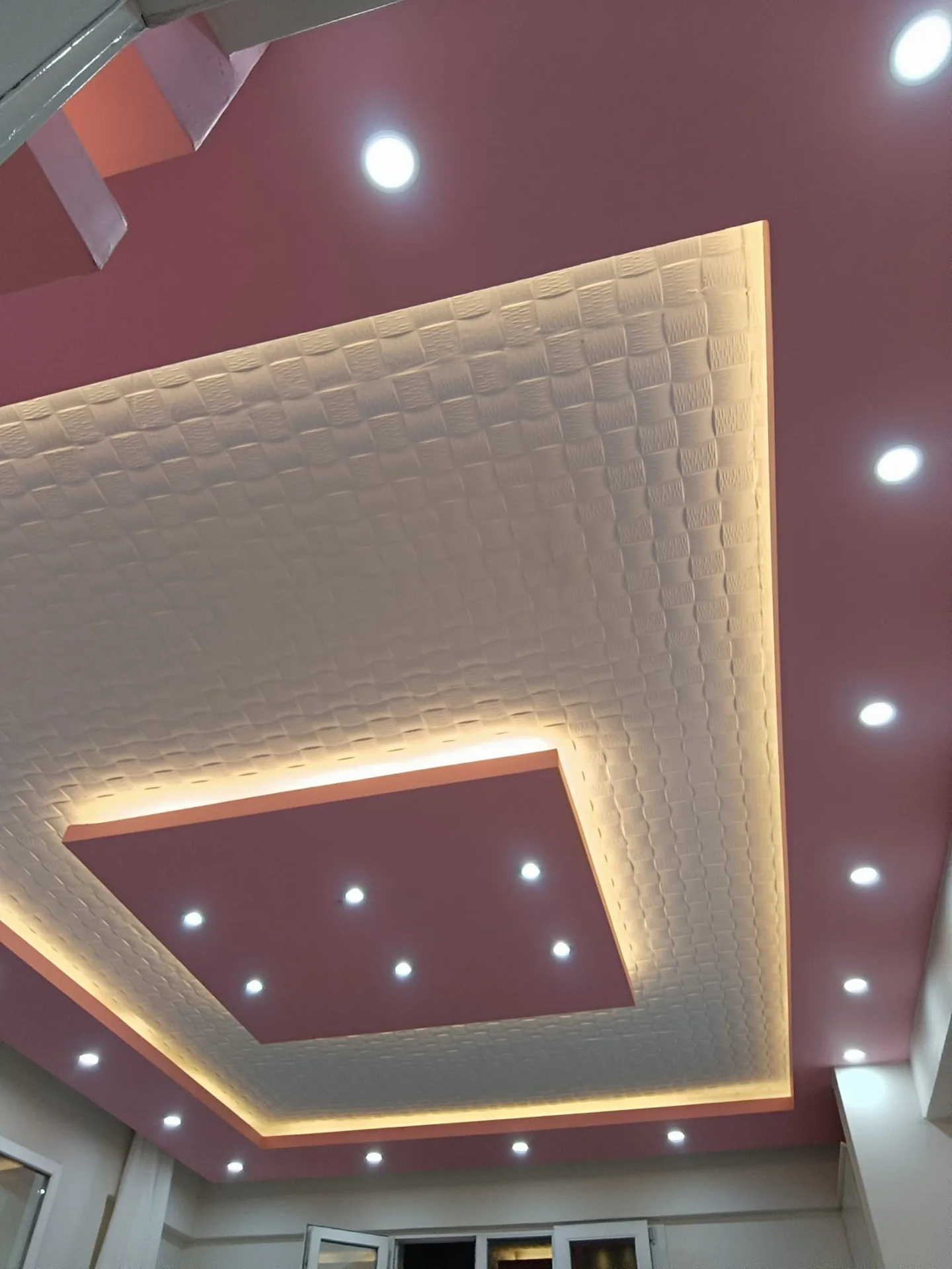 alçı sıva boya dekor anahtar teslim